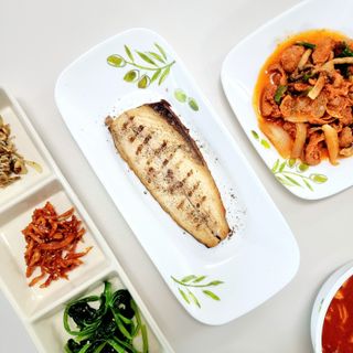㈜금호통상 노르웨이 고등어 900g (6~10편) — 5점을 준 리뷰어가 2023년 6월 올린 사용 사진
