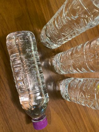몽베스트 [MONTBEST]위드어스 500mL 20병 — 5점을 준 리뷰어가 2022년 8월 올린 사용 사진