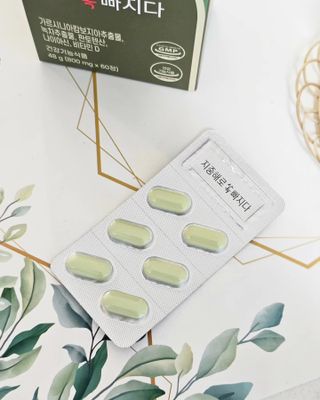 클린24시간 지중해로 쏙빠지다 1SET (800mg*60정) — 5점을 준 리뷰어가 2023년 8월 올린 사용 사진