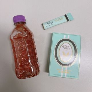 몽베스트 위드더 블랜딩 하우스 _ 얼그레이 블랙티 — 5점을 준 리뷰어가 2022년 12월 올린 사용 사진