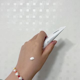 키노닉스 원더 레미디 튜브 보습크림 — 5점을 준 리뷰어가 2021년 7월 올린 사용 사진