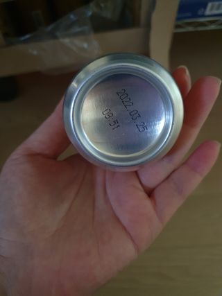 레디큐 드링크 150ml 10병 — 5점을 준 리뷰어가 2021년 1월 올린 사용 사진