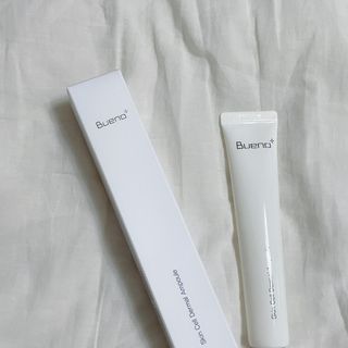 브에노 스킨셀 더마 앰플 — 5점을 준 리뷰어가 2021년 7월 올린 사용 사진