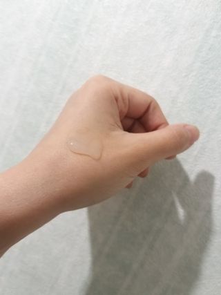 플리프 시카 알롤에 클렌징 젤 폼 200ml — 3점을 준 리뷰어가 2021년 7월 올린 사용 사진