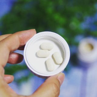 프리마인 평생 써야하는 관절의 건강을 위한 완벽설계 솔루션 관절n마디케어 플러스 120정 — 5점을 준 리뷰어가 2021년 10월 올린 사용 사진