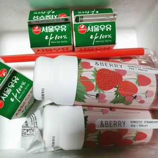 KOHL 앤베리 — 5점을 준 리뷰어가 2021년 4월 올린 사용 사진