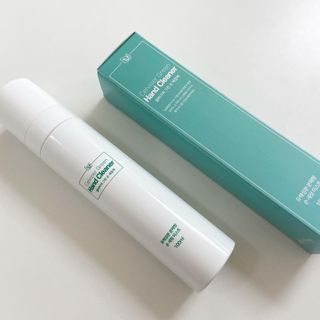 셀바이져 항균 스프레이 핸드워시 + 키즈세정제 SET — 5점을 준 리뷰어가 2021년 3월 올린 사용 사진