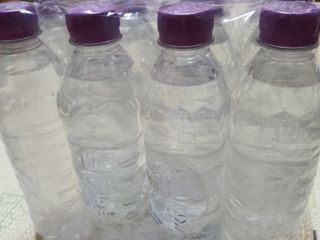 몽베스트 [MONTBEST]위드어스 500mL 20병 — 5점을 준 리뷰어가 2022년 9월 올린 사용 사진
