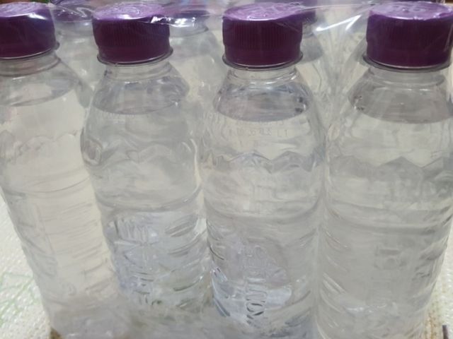 [MONTBEST]위드어스 500mL 20병 리뷰 사진