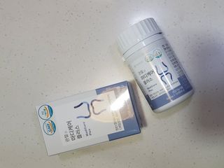 프리마인 평생 써야하는 관절의 건강을 위한 완벽설계 솔루션 관절n마디케어 플러스 120정 — 5점을 준 리뷰어가 2022년 1월 올린 사용 사진