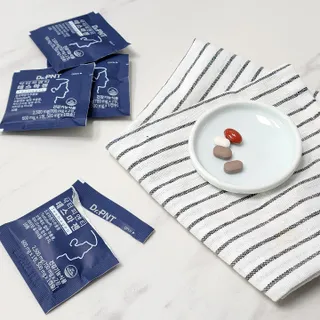 닥터피엔티 [Dr.PNT] 남성 건강 올인원! 테스마젠 — 5점을 준 리뷰어가 2022년 12월 올린 사용 사진