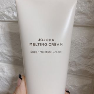 세렌디뷰티 호호바 멜팅 크림 — 5점을 준 리뷰어가 2021년 9월 올린 사용 사진