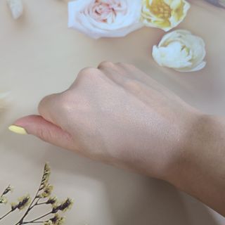 세렌디뷰티 퍼펙트 에어리 커버 쿠션 — 5점을 준 리뷰어가 2021년 6월 올린 사용 사진
