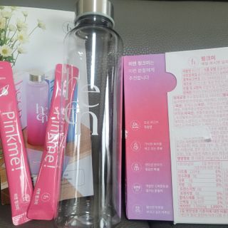히엔 블루미, 핑크미 히엔 핑크미 — 5점을 준 리뷰어가 2023년 1월 올린 사용 사진