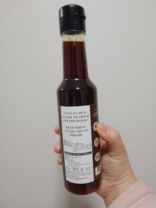 [요리맛수] NEW 천연 요리 에센스 300g 2개 SET — 5점을 준 리뷰어가 2021년 5월 올린 사용 사진