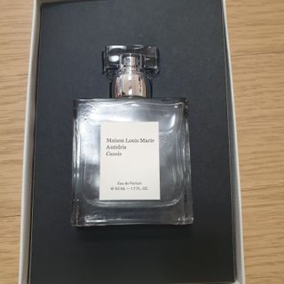 메종 루이 마리 안티드리스 카시스 오드퍼퓸 50ml — 5점을 준 리뷰어가 2020년 12월 올린 사용 사진