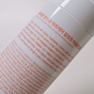 MF프리 [닥터문] 유산균 락토케어 질경초 여성청결제 200ml (폼타입) — 5점을 준 리뷰어가 2024년 8월 올린 사용 사진