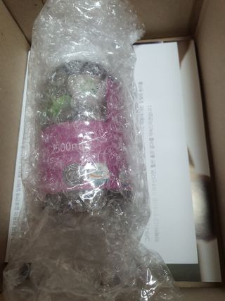 슬림플래닛 가르시니아 2500mg 비포밀 — 5점을 준 리뷰어가 2021년 10월 올린 사용 사진