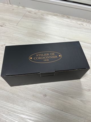 아뜰리에 드 코르도니에르 1918 코르도니에르 삼나무 슈트리 — 5점을 준 리뷰어가 2023년 3월 올린 사용 사진