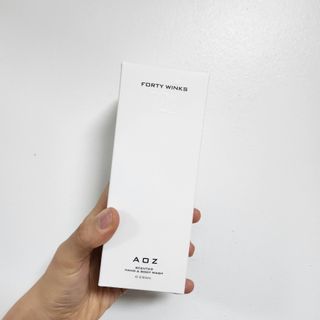 에일리언오더즈 센티드 핸드 앤 바디 워시 290ml (3종 택1) — 5점을 준 리뷰어가 2023년 8월 올린 사용 사진