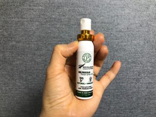 플랜토닌 프로폴리스 인후 스프레이 20ml — 5점을 준 리뷰어가 2023년 3월 올린 사용 사진