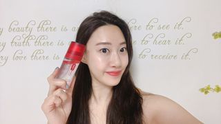 레드투래드 안티더스트 배리어 미스트 55ml — 5점을 준 리뷰어가 2021년 8월 올린 사용 사진