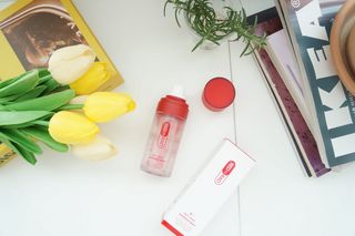 레드투래드 안티더스트 배리어 미스트 55ml — 5점을 준 리뷰어가 2021년 7월 올린 사용 사진