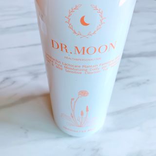 프리[닥터문] 유산균 락토케어 질경초 여성청결제 1000ml (젤타입) — 4점을 준 리뷰어가 2022년 6월 올린 사용 사진