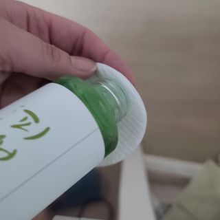 에클리스 피어나 스킨토너 — 5점을 준 리뷰어가 2022년 3월 올린 사용 사진