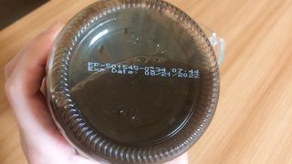 광동생활건강 [광동] 100 리얼 하와이 유기농 노니주스 946ml — 5점을 준 리뷰어가 2021년 12월 올린 사용 사진