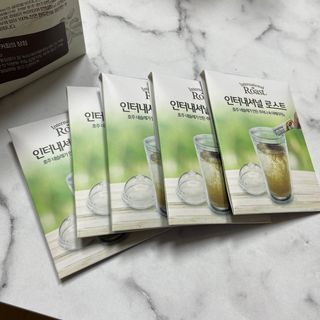 인터내셔널로스트 [호주네슬레] 인터내셔널 로스트 65개입 호주마약커피 50T+15T — 3점을 준 리뷰어가 2021년 8월 올린 사용 사진