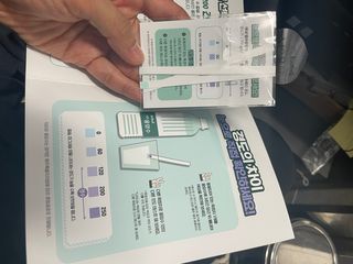 닥터유 제주용암수 닥터유 용암수 530ml — 5점을 준 리뷰어가 2022년 5월 올린 사용 사진