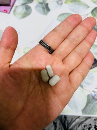 슬림플래닛 가르시니아 2500mg 비포밀 — 5점을 준 리뷰어가 2021년 1월 올린 사용 사진