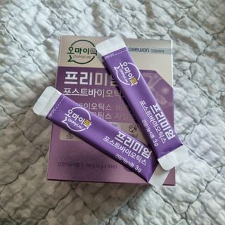 밤색젤리님이 올린 리뷰 사진 1