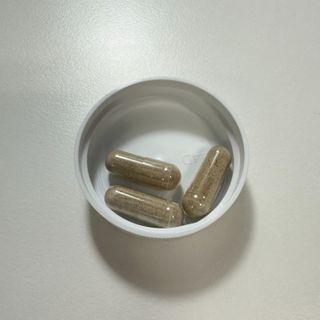 닥터피엔티 [Dr.PNT] 세레네이드 플러스 (1개월분) — 5점을 준 리뷰어가 2023년 1월 올린 사용 사진