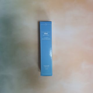 셀바이져 지우개 미스트 피부 보호 입주변 트러블 진정 케어 아기 안개분사 미스트 — 5점을 준 리뷰어가 2021년 3월 올린 사용 사진