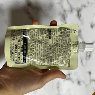 나우캠페인용 [한미사이언스] 우리 아이 튼튼, 엄마 마음 든든! 마시는텐텐 플러스 (100ml*10입) — 5점을 준 리뷰어가 2023년 12월 올린 사용 사진