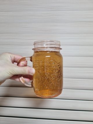 프리마인 자체 기업부설 연구소에서 찾아낸 건강한 수면의 비밀.  슬립토 플러스 30포 — 5점을 준 리뷰어가 2022년 7월 올린 사용 사진