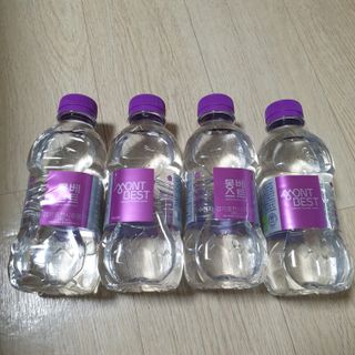 몽베스트 [MONTBEST] 330mL 20병 — 5점을 준 리뷰어가 2021년 10월 올린 사용 사진