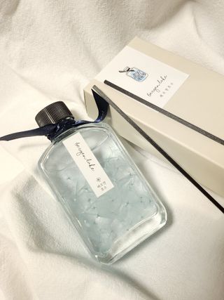 디어포레스트 쁘띠 플라워 디퓨저 시리즈 — 5점을 준 리뷰어가 2022년 9월 올린 사용 사진