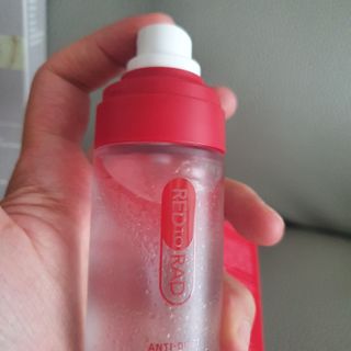 레드투래드 안티더스트 배리어 미스트 55ml — 5점을 준 리뷰어가 2021년 7월 올린 사용 사진