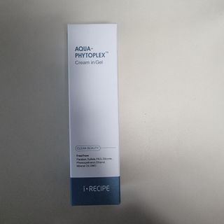 아이레시피 아쿠아피토플렉스 크림 인 젤 100ml — 4점을 준 리뷰어가 2022년 12월 올린 사용 사진