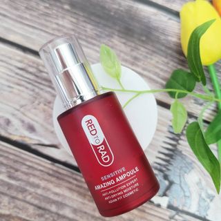 레드투래드 센서티브 어메이징 앰플 30ml — 5점을 준 리뷰어가 2021년 6월 올린 사용 사진