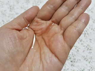 닥터에프파이브 어성초 포어 타이트닝 토너 150ml — 4점을 준 리뷰어가 2022년 6월 올린 사용 사진
