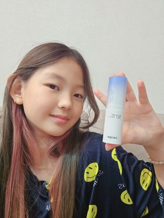 아이레시피 아쿠아피토플렉스 크림 인 토너 미스트 60ml — 5점을 준 리뷰어가 2023년 7월 올린 사용 사진