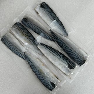 ㈜금호통상 노르웨이 고등어 900g (6~10편) — 4점을 준 리뷰어가 2023년 6월 올린 사용 사진