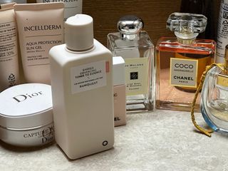 로우퀘스트 베리어 인핸싱 토너투에센스 200ml — 4.5점을 준 리뷰어가 2023년 10월 올린 사용 사진
