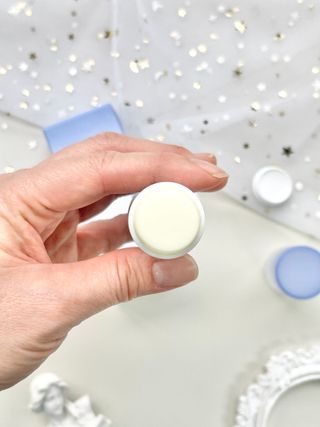 아이레시피 워터리터치 에센스 선 밤 [SPF50+/PA++++] — 5점을 준 리뷰어가 2023년 7월 올린 사용 사진