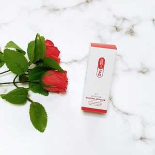 레드투래드 센서티브 어메이징 앰플 30ml — 3점을 준 리뷰어가 2021년 8월 올린 사용 사진
