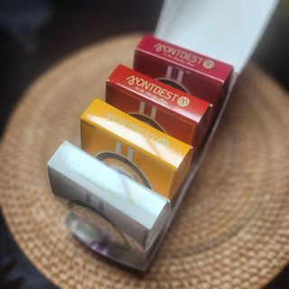 몽베스트 위드더 블랜딩 하우스 콤부차 _ 버라이어티팩 — 5점을 준 리뷰어가 2023년 6월 올린 사용 사진